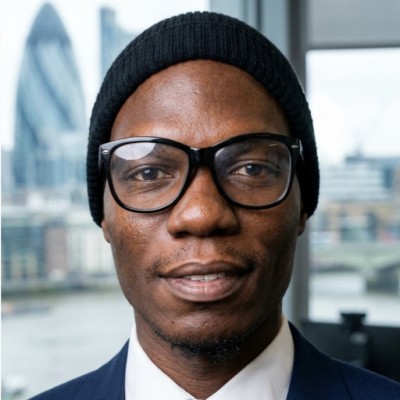 Henry Alabi