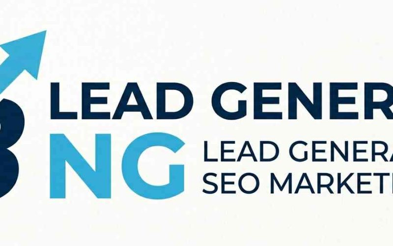 Welcome to Leadbro Digital